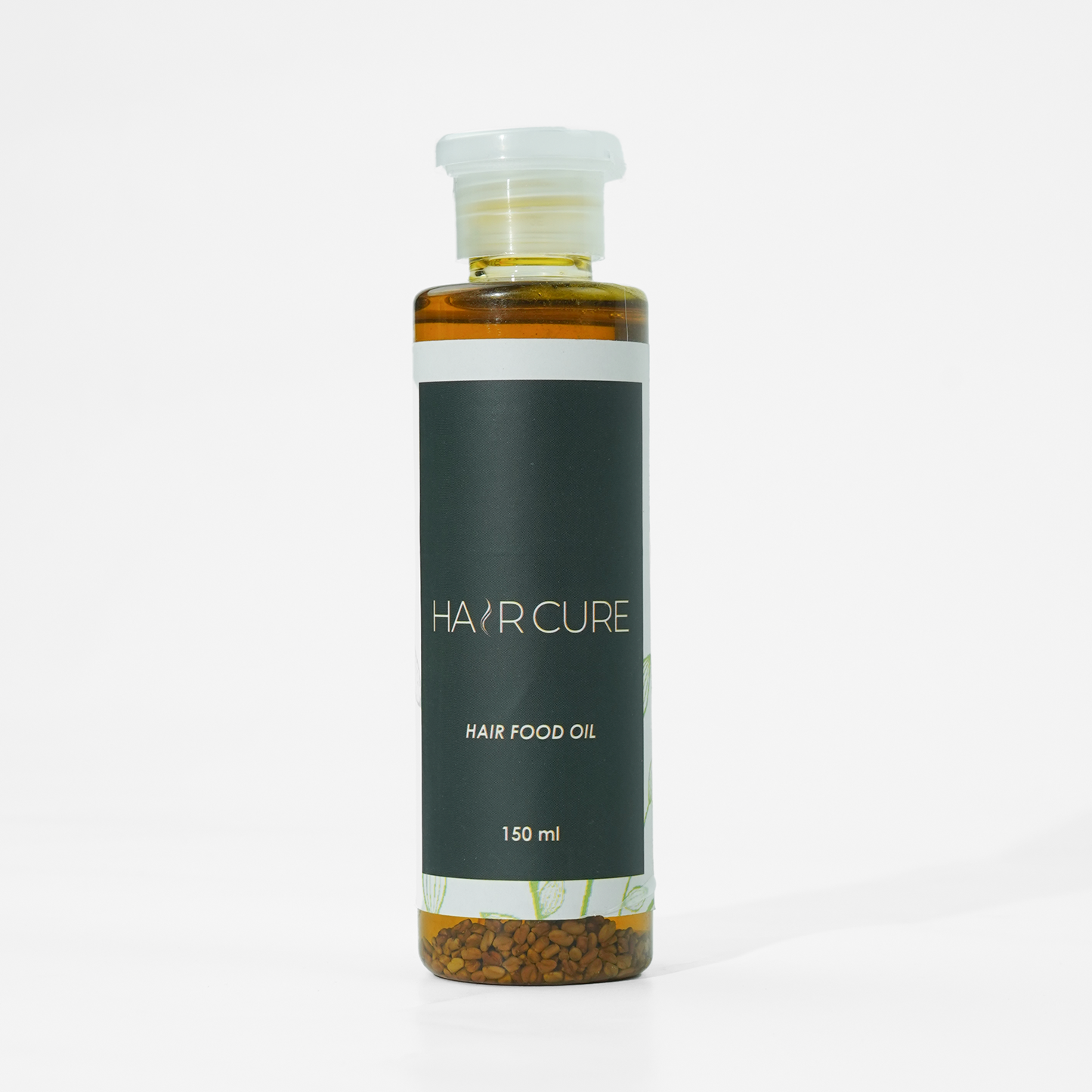 Hair Food Oil - 150ML